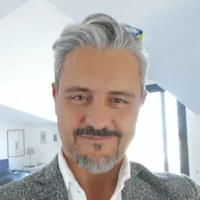 Paolo Marconi, anestesista Deruta