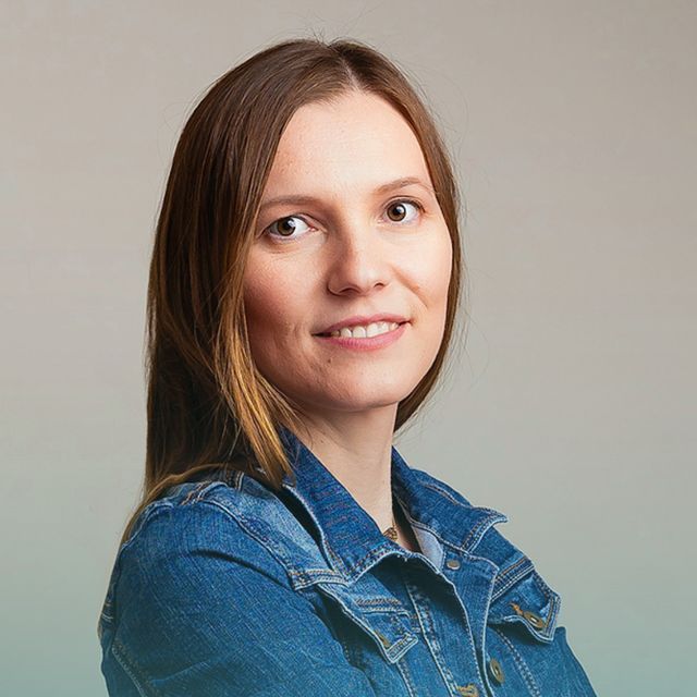Ewelina Gorzewska, psycholog Łódź