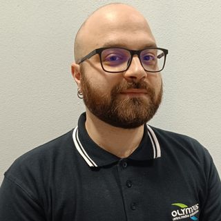 Ingrandire l'immagine: Francesco Sanghez De Luna, fisioterapista Ravenna