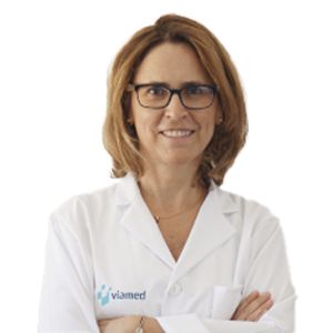 Marta Calvo Urrutia, Ginecólogo Madrid