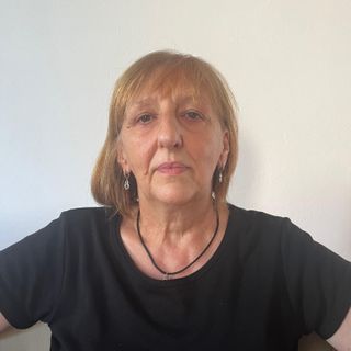 Gabriella Maggi, psicoterapeuta Erba