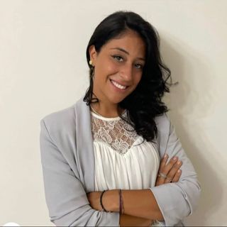 Ingrandire l'immagine: Roberta Ravolo, psicologo Napoli