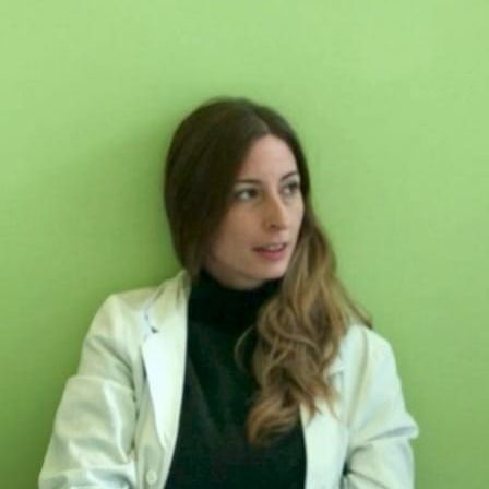 Francesca Iacono, podologo Sesto San Giovanni