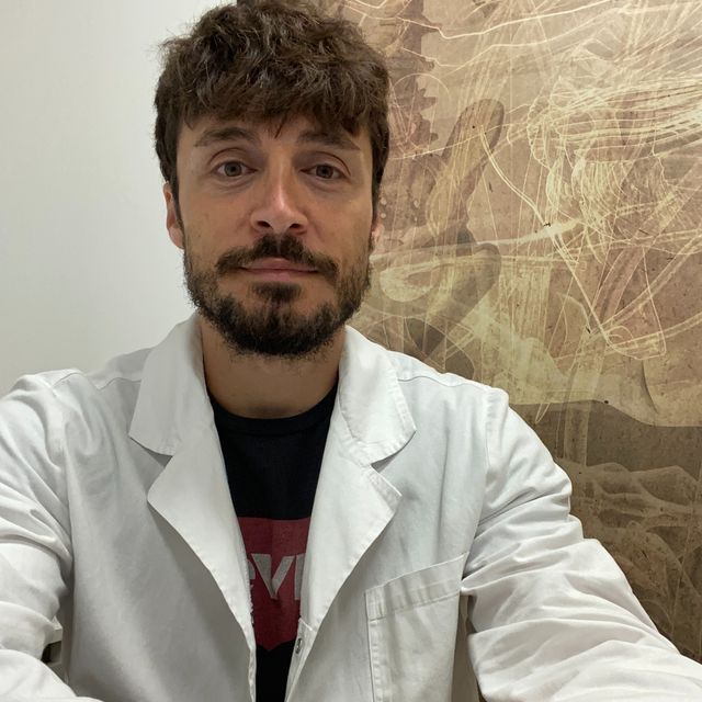 Claudio Cardinali, biologo nutrizionista Porto Sant'Elpidio