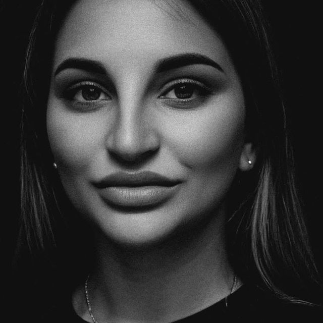Kateryna Oreshko, stomatolog Bydgoszcz