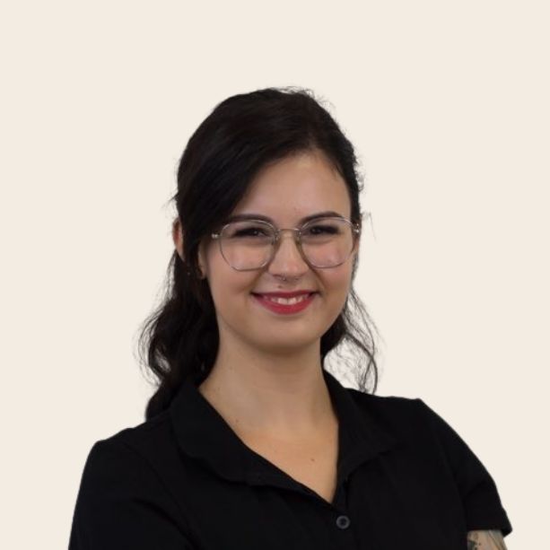 Agnieszka Burska, fizjoterapeuta Kraków