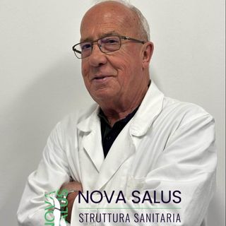 Ingrandire l'immagine: Franco Suligoj, chirurgo vascolare Monfalcone