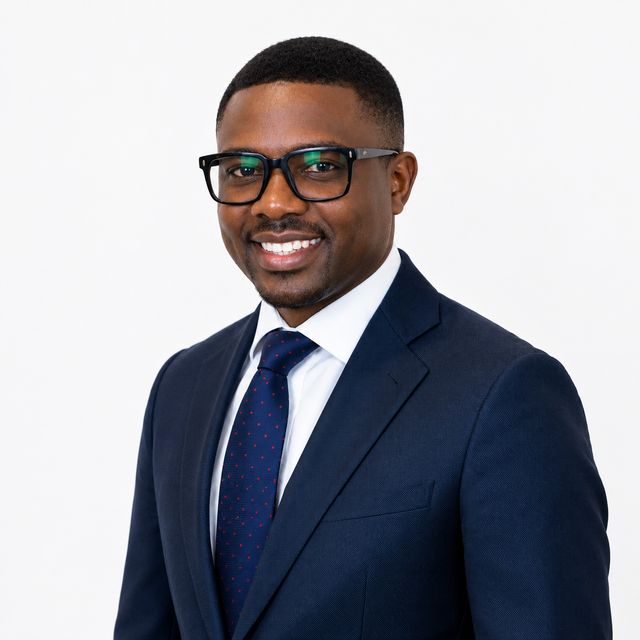 Mulenga Bavu, psicologo Roma