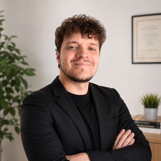 Dott. Federico Alberto Russo