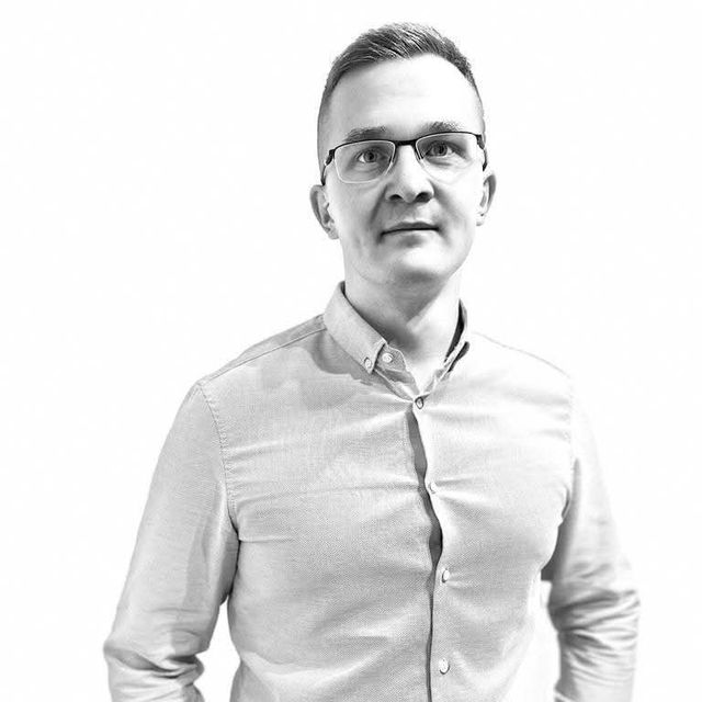 Patryk Baniak, lekarz bez specjalizacji Brzesko