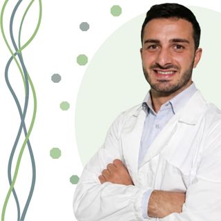 Manuel Filippo Mannarino, podologo Falerna