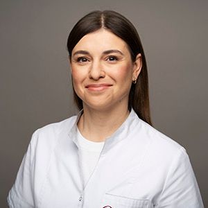 Alicja Burek-Michalska, okulista Wrocław