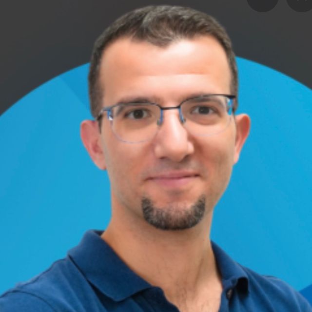 Ammar Karson, Orthopäde & Unfallchirurg Kaiserslautern