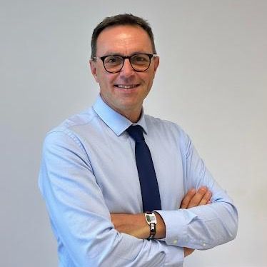 Matteo Paolo Berton, Infermiere San Giovanni Lupatoto