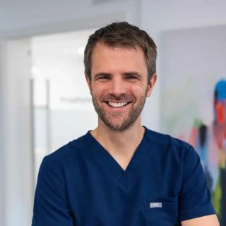 Andreas Vogtner, Zahnarzt Ingolstadt