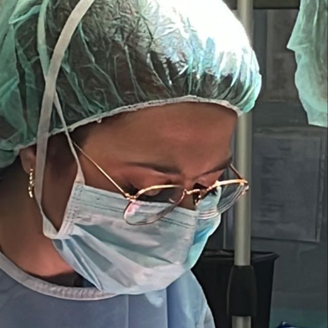 Mariangela Gianciotta, ginecologo Taranto