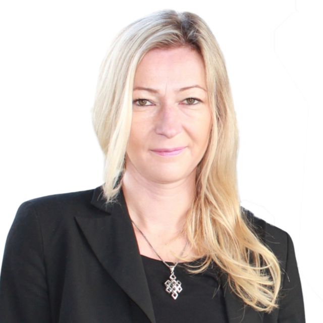 Christiane Fritz, Heilpraktiker für Psychotherapie Naumburg