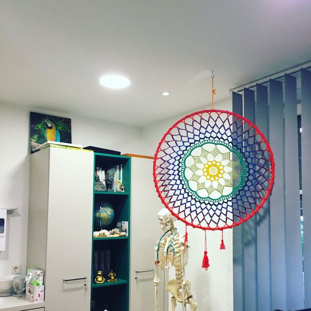 Katrin Reckers, Allgemeinmediziner Lünen