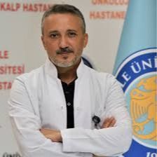 Eşref Araç, İç Hastalıkları Diyarbakır