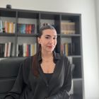 Dott.ssa Gaia Assenza