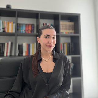 Dott.ssa Gaia Assenza