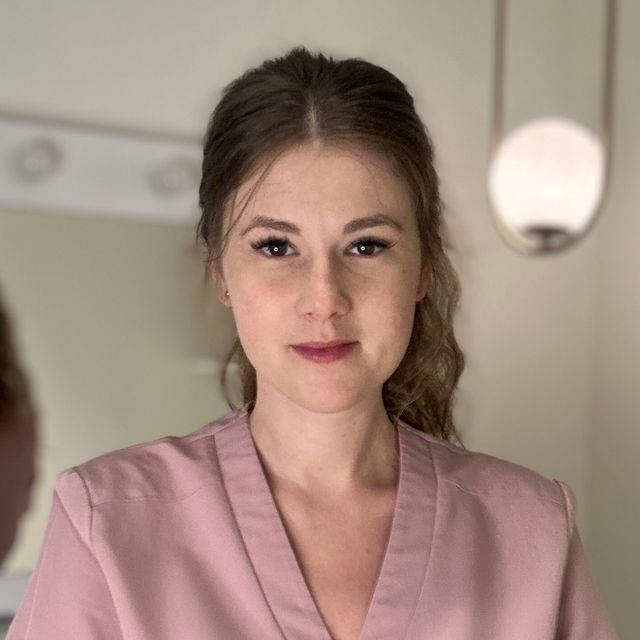 Karolina Chrzanowska, położna/położny Warszawa