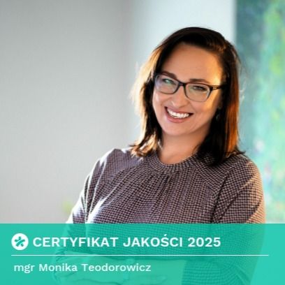 Monika Teodorowicz