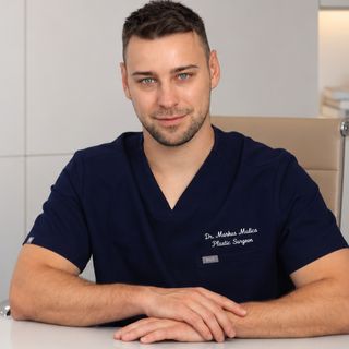 Markus Mulica, Plastischer & Ästhetischer Chirurg Hessen