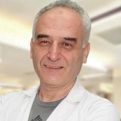 Ramazan Danışman, Ortopedi Ve Travmatoloji Kahramanmaraş