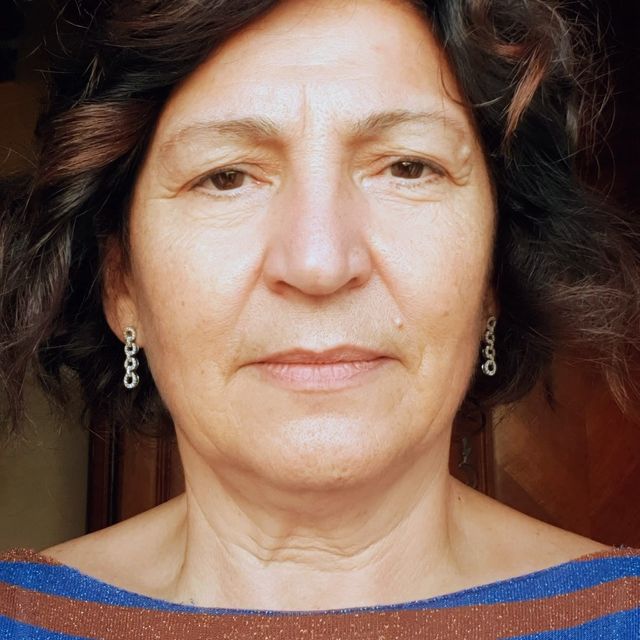 Pierina Melella, psicologo Rubiera