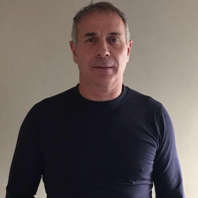 Alessandro Santoro, osteopata Prato