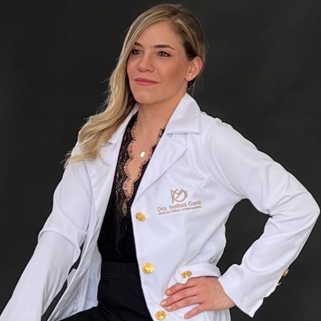 Melissa García, Médico estético Barcelona