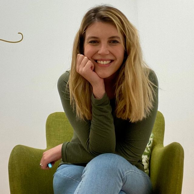 Cristina Mulet Fortuny, Psicólogo Tarragona