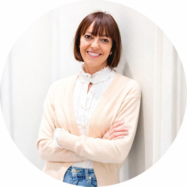 Cristina Borgio, dietista Grugliasco