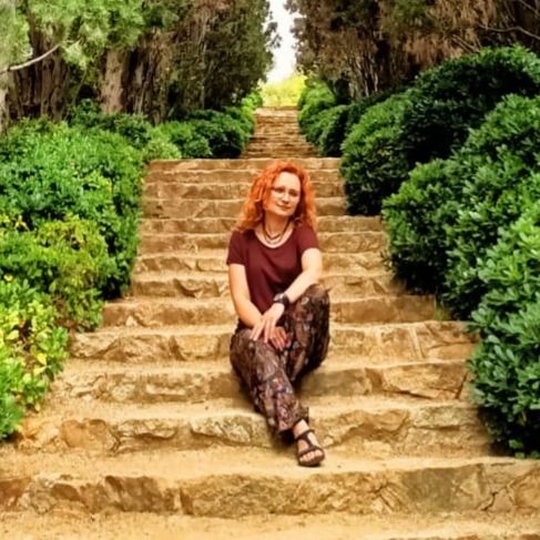 Aleksandra Berezowska, psycholog Gorzów Wielkopolski