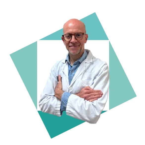 Saturnino Lujan, Urólogo Valencia