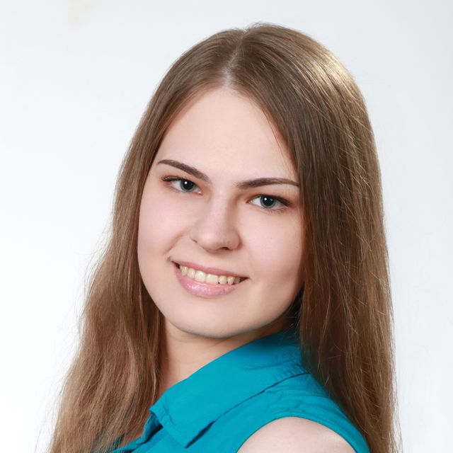 Joanna Liszkowska, stomatolog Poznań