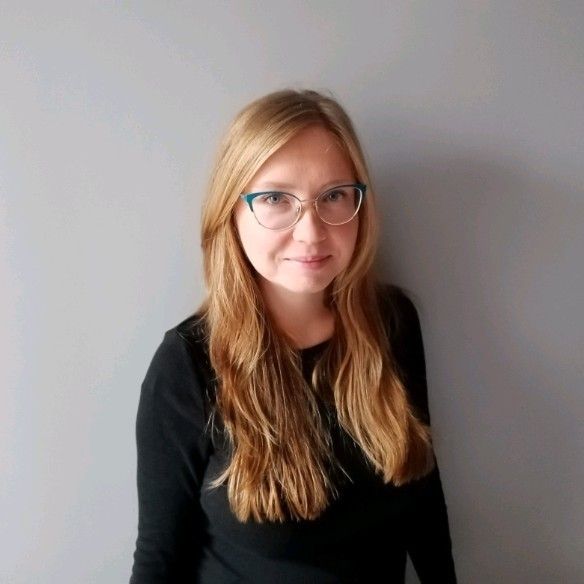 Monika Oleksiewicz-Berrino, psychoterapeuta Otwock