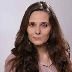 Milena Chomont, psycholog Zielona Góra