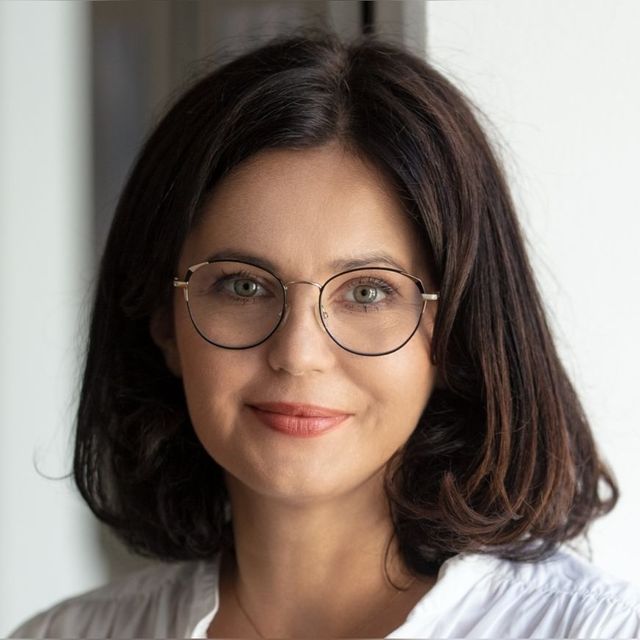 Agnieszka Jędruszewska