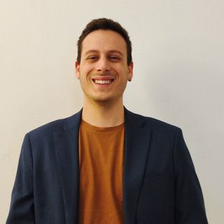 Ingrandire l'immagine: Claudio Croce, psicologo Padova