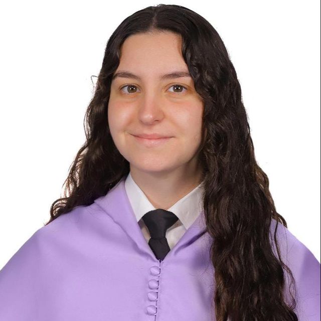 Raquel Santos Rodríguez, Psicólogo San Pedro de Alcántara