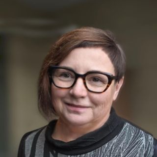 Powiększ obraz: Dorota Celińska, psychoterapeuta Kościerzyna