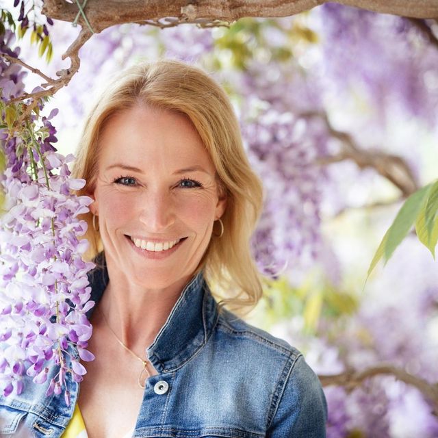 Carmen Heber, Heilpraktiker für Physiotherapie Dresden