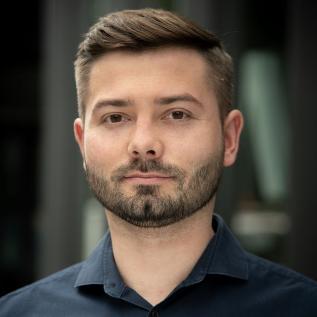 Rafał Zadykowicz, ginekolog Warszawa