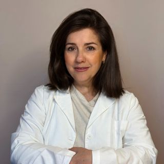 Ingrandire l'immagine: Emma Condorelli, endocrinologo Roma