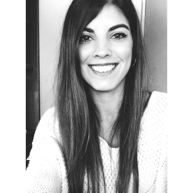 Amanda Ibáñez López, Psicólogo Málaga