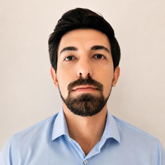 Davide Pastena, Radiologo Lodi