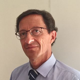 Ingrandire l'immagine: Giuseppe Petrilli, cardiochirurgo Verona