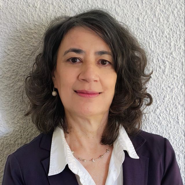 Alicia Rodriguez Lopez, Médico general Sitges